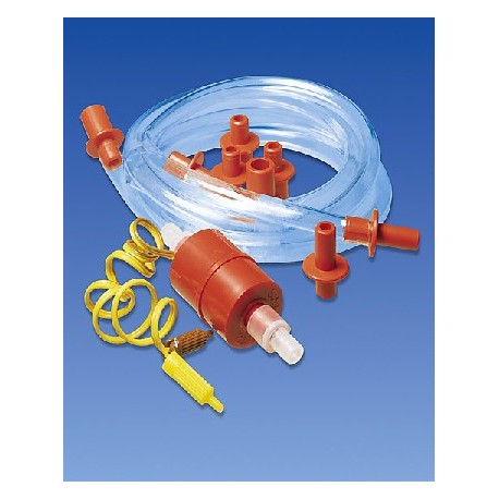 ** Faller 180627 Pump Set