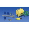 ** Faller 180629 Synchronous Hobby Motor (12-16v AC 60mA)
