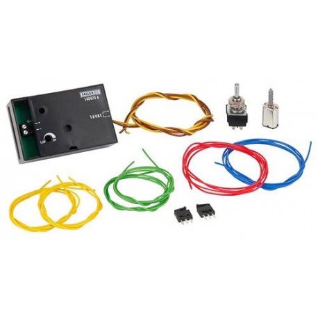 ** Faller 180692 Elevator Drive Unit