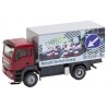 ** Faller 161554 Car System LKW MAN TGS Repair Shop Truck V