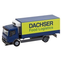 ** Faller 161555 Car System MB Atego Dachser VI