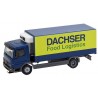 ** Faller 161555 Car System MB Atego Dachser VI
