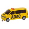 ** Faller 161586 Car System VW T5 Bus ADAC IV