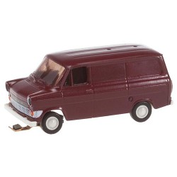 ** Faller 161587 Car System Ford Transit IV