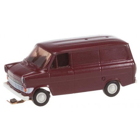 ** Faller 161587 Car System Ford Transit IV