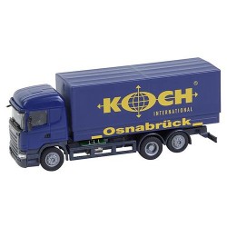 ** Faller 161595 Car System Scania R13 HL Koch Lorry VI