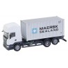 ** Faller 161598 Car System Scania R13 TL Maerk Container Truck VI
