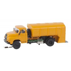 ** Faller 161606 Car System MAN 635 Refuse Lorry III