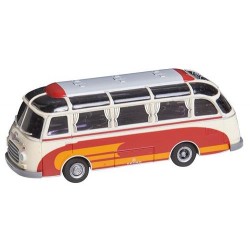 ** Faller 161617 Car System Setra S6 Vehicle III