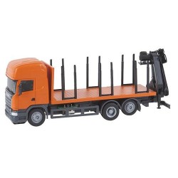 ** Faller 161634 Car System Scania R13 Short Stock Truck VI