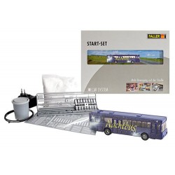 ** Faller 161499  Car System Night Bus Starter Set