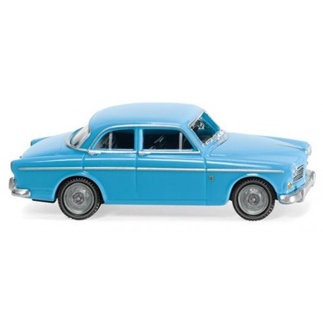 ** Wiking 022804 Volvo Amazon Light Blue