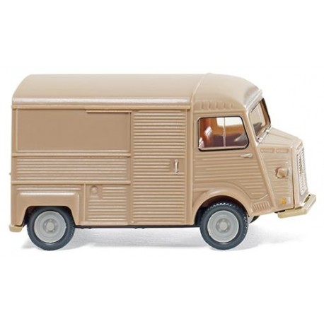 ** Wiking 026201 Citroen HY Box Van