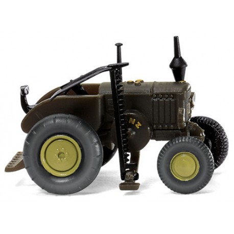 ** Wiking 095103 Lanz Bulldog 8506 Brown