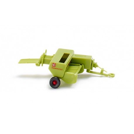 ** Wiking 095940 Claas Markant Baler