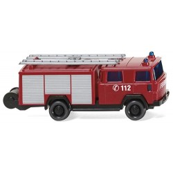 ** Wiking 096104 Magirus LF16 Fire Brigade