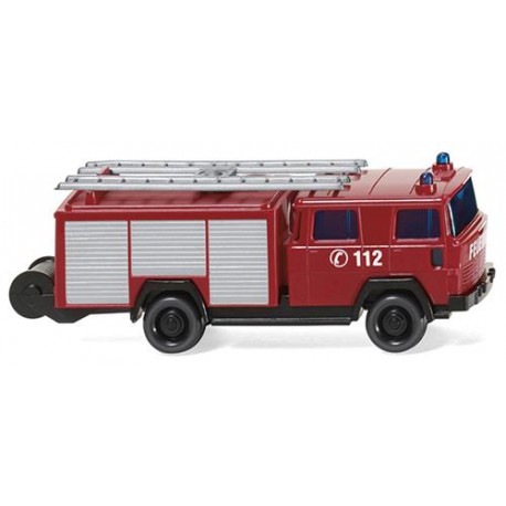 ** Wiking 096104 Magirus LF16 Fire Brigade
