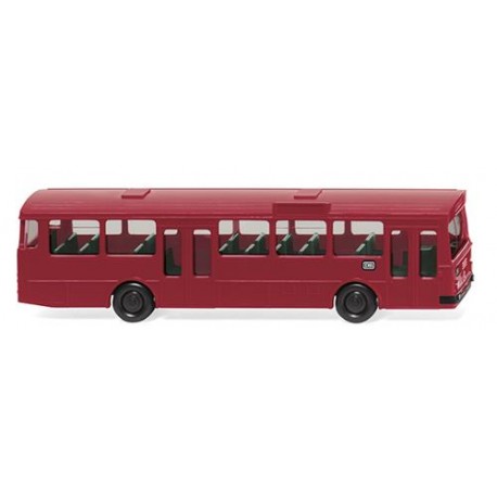 ** Wiking 097007 MB O305 Urban Bus