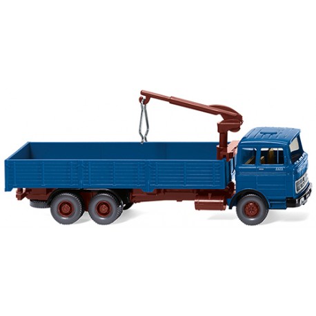 ** Wiking 043307 MB LP 2223 Blue