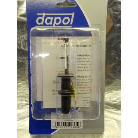 ** Dapol 2L-001-001 GWR Home Signal ( Motorised )