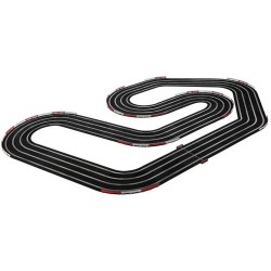 ** Ninco  20192  Circuitio 4 Lane Starter Set (Cars not Included) - 1:32 Scale