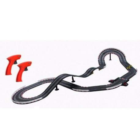 ** Ninco  21003  1:43 Police Patrol Starter Set with 2 cars