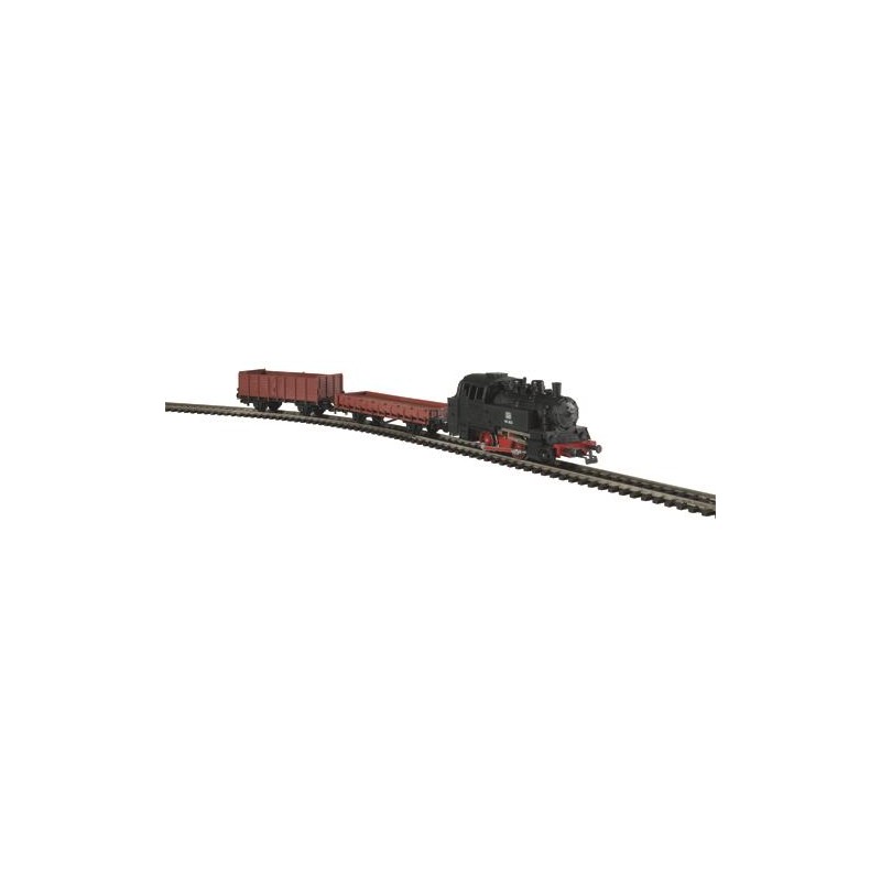 Piko Start-Set mit Bettung Güterzug (57113) ab 69,90 € | Preisvergleich bei