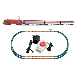 PIKO ピコ　57172スターターセット　HOゲージ PIKO ピコ 57172スターターセット HOゲージ