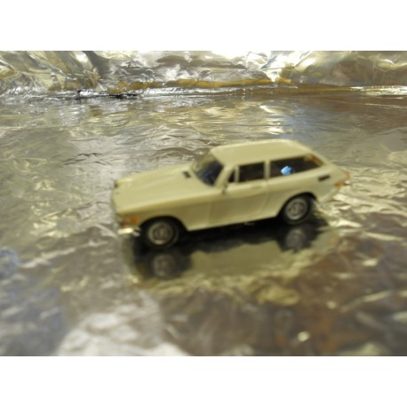 ** Herpa 023504 Volvo P 1800 ES, Standard