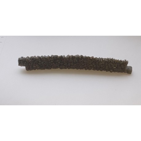 ** CW1 15 cm long curved stone wall x 1 piece (various scales)