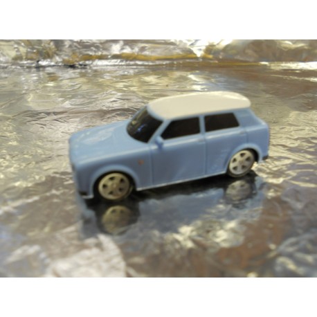 ** Herpa 023917 NewTrabi