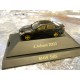 ** Herpa 20034 Advent 4 2003 Black BMW 540i with Display Case