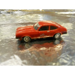 ** Herpa 0003  Herpa 2006 ToyFair Car.