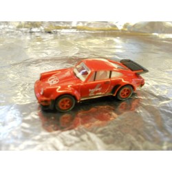 ** Herpa 0004 Herpa 2009 ToyFair Car.