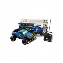 ** Ninco NH93081 Ninco Park Racers Parkracers 1/12 Wolf Jeep Truck RC Radio Control