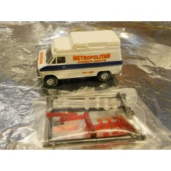 ** Trident 90100 Metropolitan Ambulance