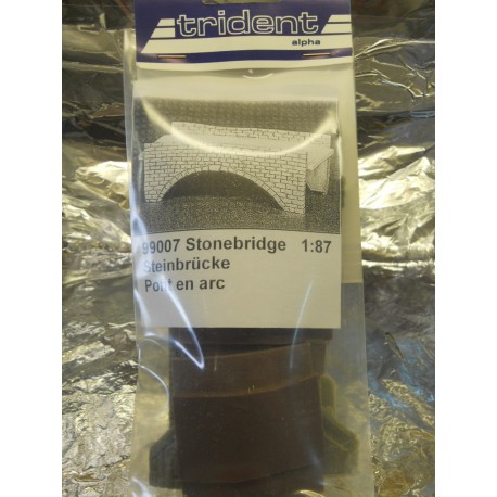 ** Trident 99007 Stonebidge Kit