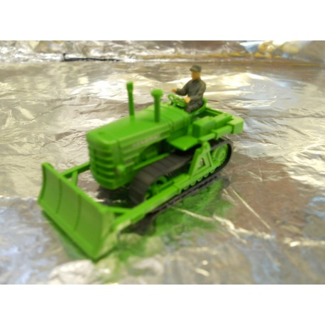 ** Wiking 8443929  Hanomag Bulldozer K55.