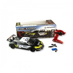 ** Ninco NH93099 Ninco Park Racers 1/10 Renault RS Interceptor Car RC Radio Control