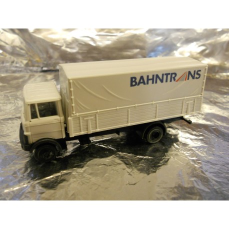 ** Busch 40770 Mercedes LP809  ' Bahntrans '