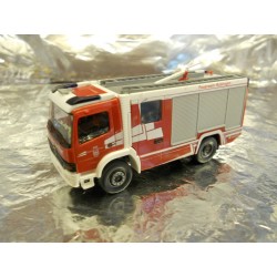** Wiking 06120241  Rosenbauer RLF 2000 AT Fire Service.