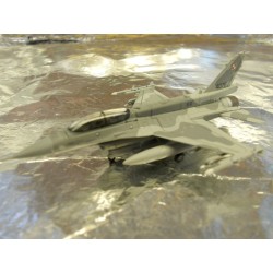 ** Herpa Wings 550369 Polish Air Force Lockhead Martin F16-D 'Block 52' '6. ELT'
