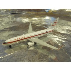 ** Herpa Wings 529020 Qantas Boeing 737-800 "Retro Roo II"