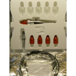 ** Herpa 371063 Herpa Airbrush Set Plug and Spray