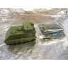 ** Minitank 592  Panzer  Abra.