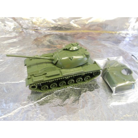 ** Herpa Minitank 740418  mKPz M60/M60 A1 Tank