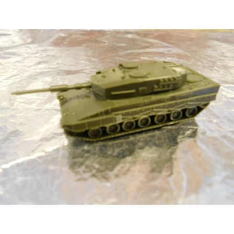 ** Herpa Minitank 741880 Tank Leopard 2BW