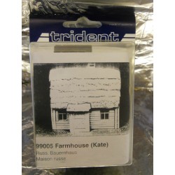 ** Trident 99005 Farmhouse ( Kate ) Plastic Kit