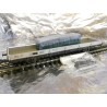 ** Roco 47791 SBB Wagon with Load.