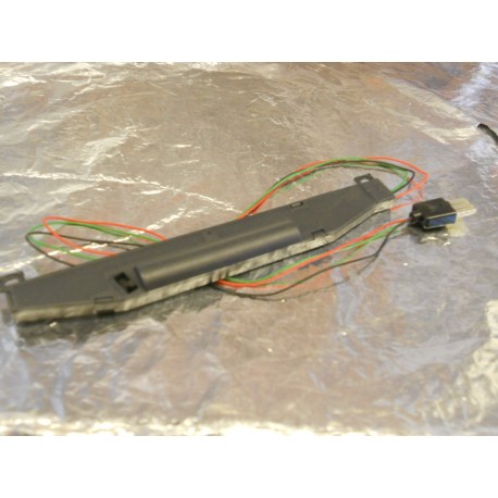 ** Roco 40295 Point Motor Left Hand Version for Roco Track